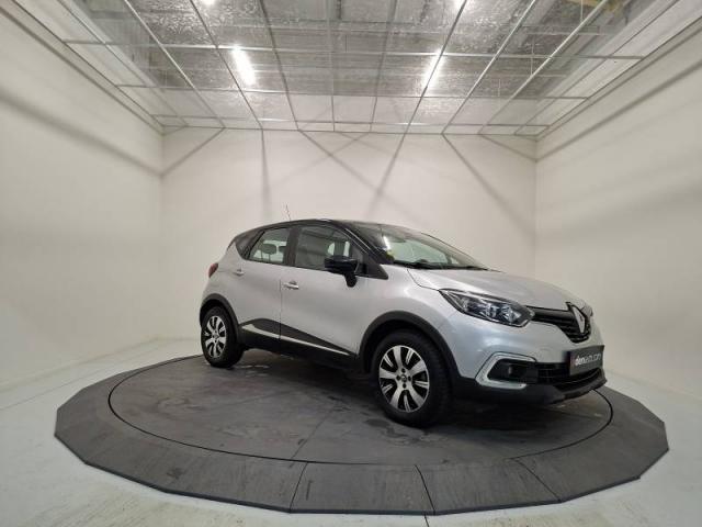 Renault Captur image 5