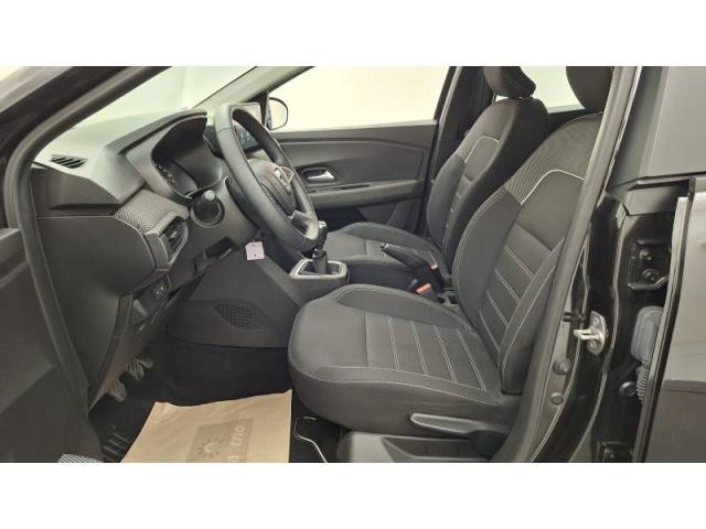 Dacia Sandero image 3