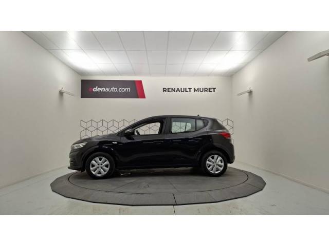 Dacia Sandero image 4