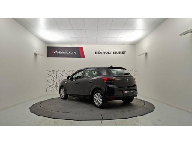 Dacia Sandero image 9