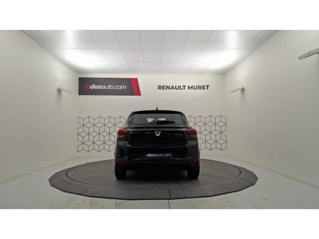 Dacia Sandero image 8