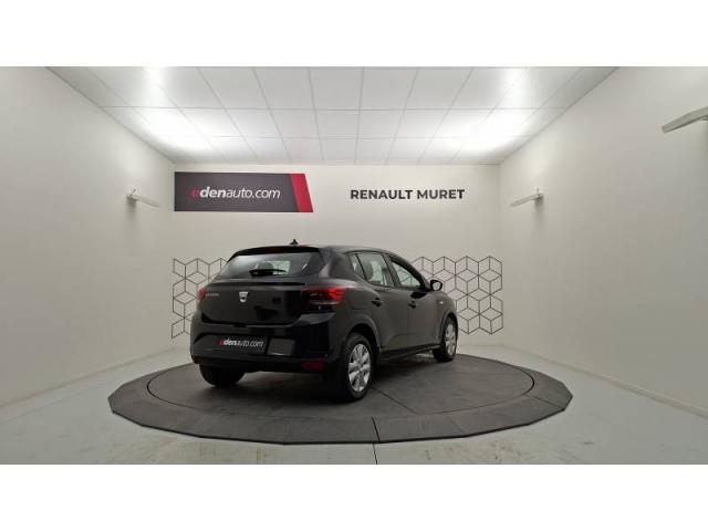 Dacia Sandero image 6