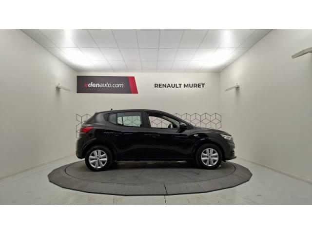 Dacia Sandero image 1