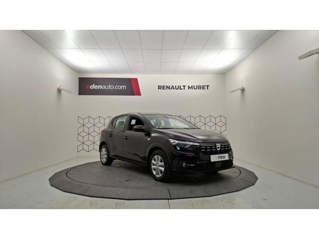 Dacia Sandero image 2