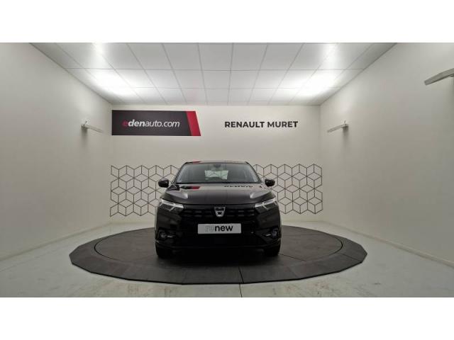 Dacia Sandero image 5