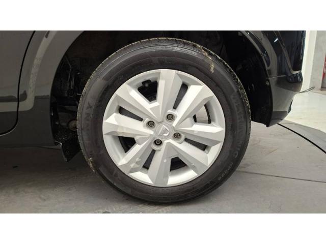 Dacia Sandero image 7