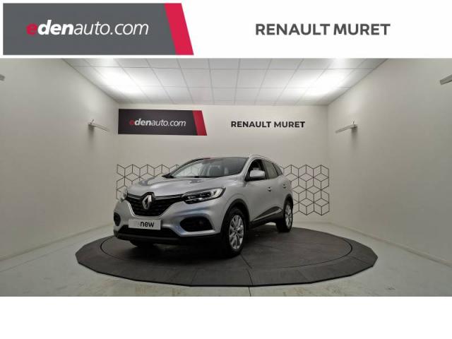 Renault Kadjar Tce 140 Fap Business