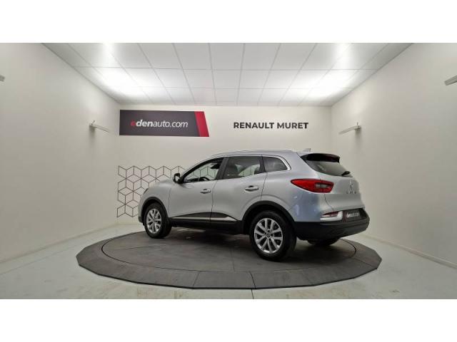 Renault Kadjar image 8