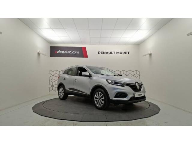 Renault Kadjar image 4