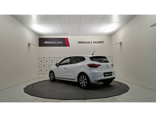 Renault Clio image 2