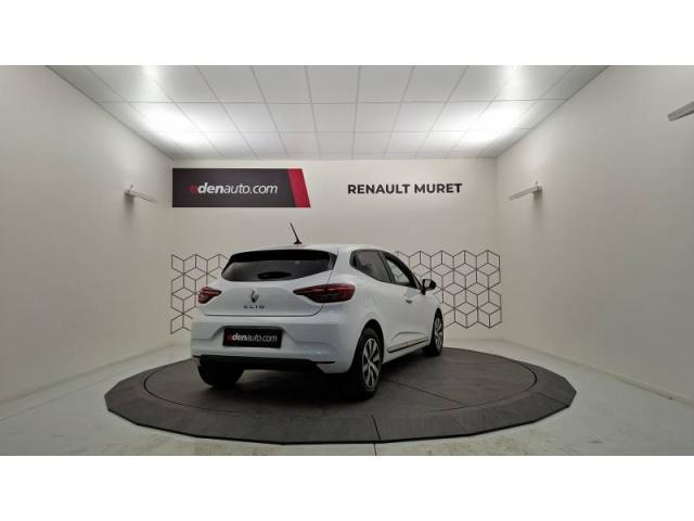 Renault Clio image 4