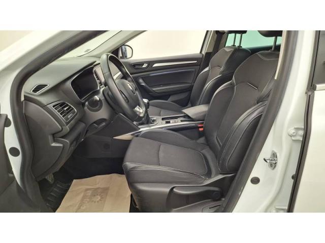 Renault Mégane image 4