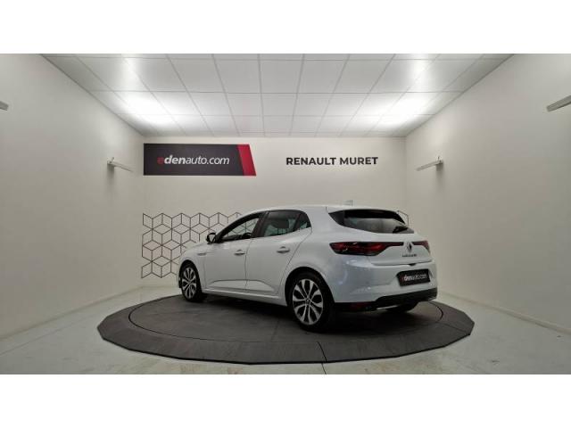 Renault Mégane image 9