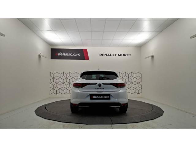 Renault Mégane image 8