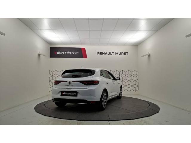 Renault Mégane image 3