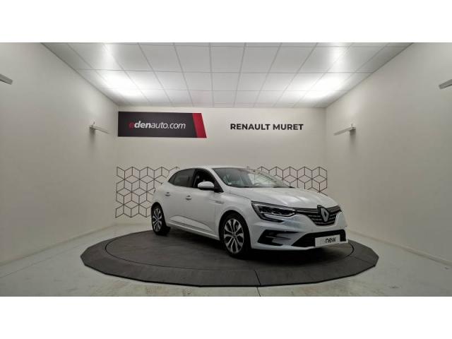 Renault Mégane image 7