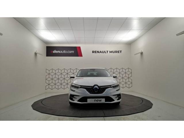 Renault Mégane image 1
