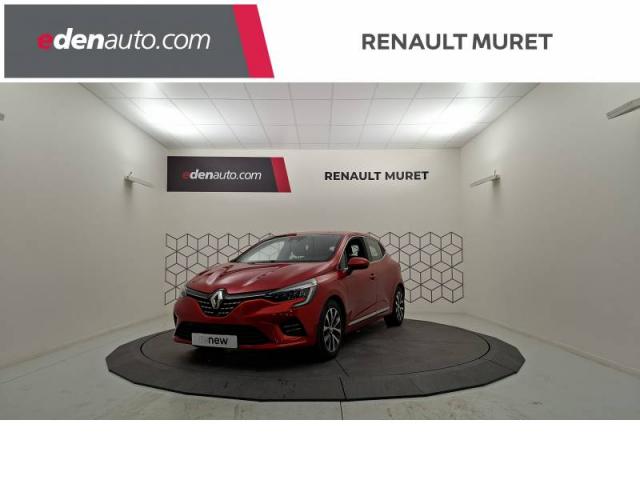 Renault Clio E-Tech 140 - 21n Intens