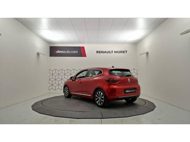 Renault Clio image 6