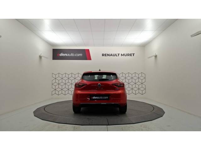 Renault Clio image 9