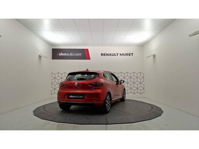 Renault Clio image 1