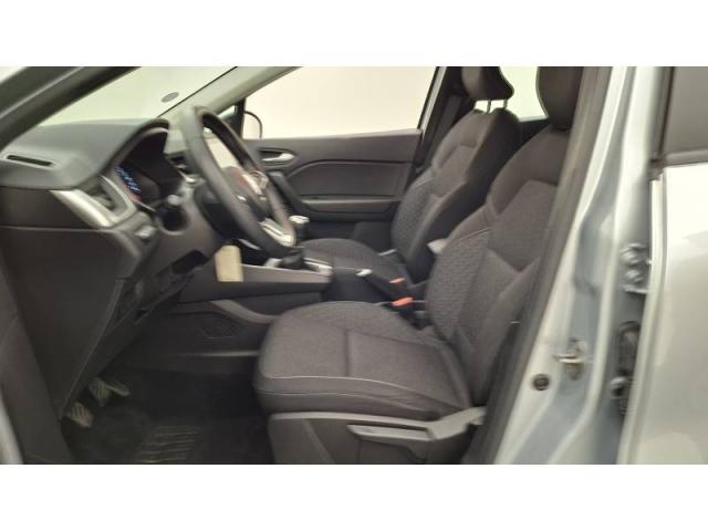 Renault Captur image 5