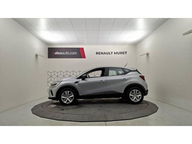 Renault Captur image 9