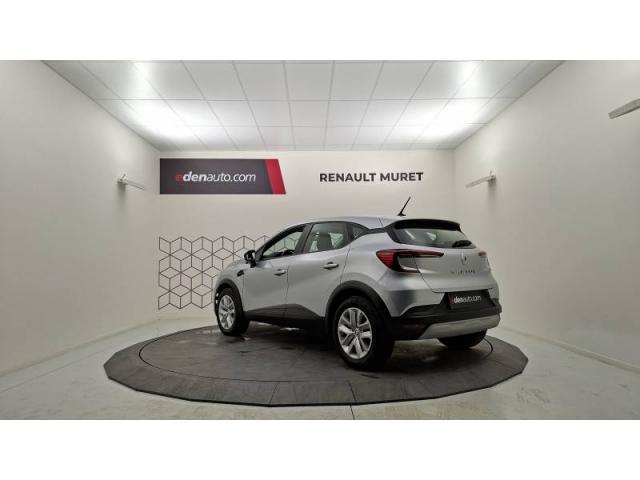 Renault Captur image 4