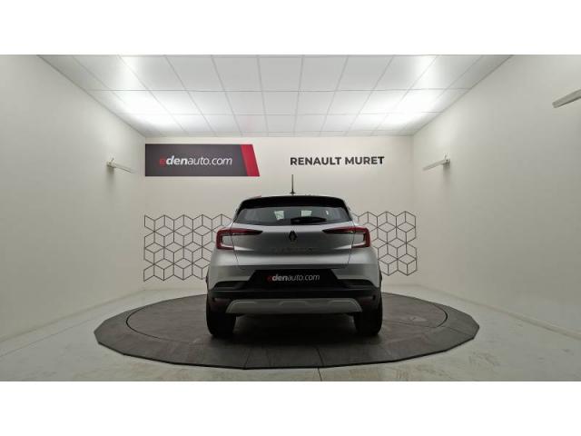 Renault Captur image 1