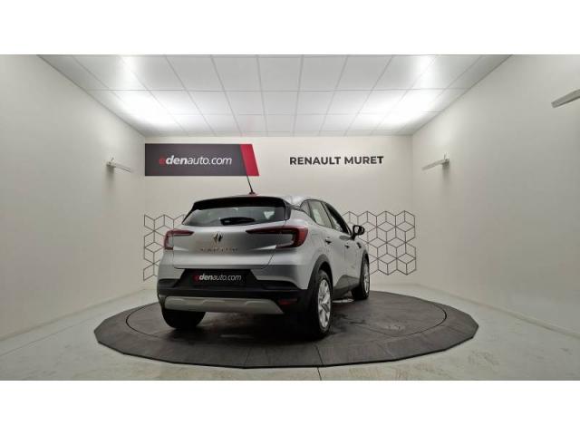 Renault Captur image 8
