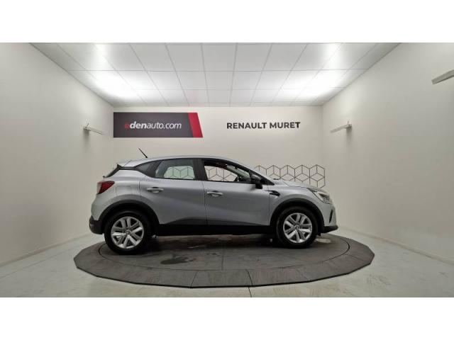 Renault Captur image 7