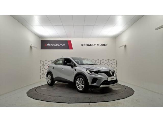 Renault Captur image 3