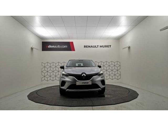 Renault Captur image 6