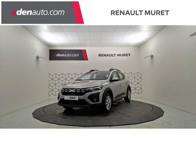 Dacia Sandero Tce 90 Stepway Expression