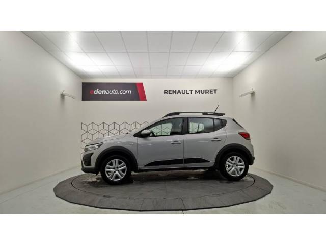 Dacia Sandero image 4