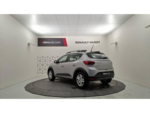 Dacia Sandero image 9