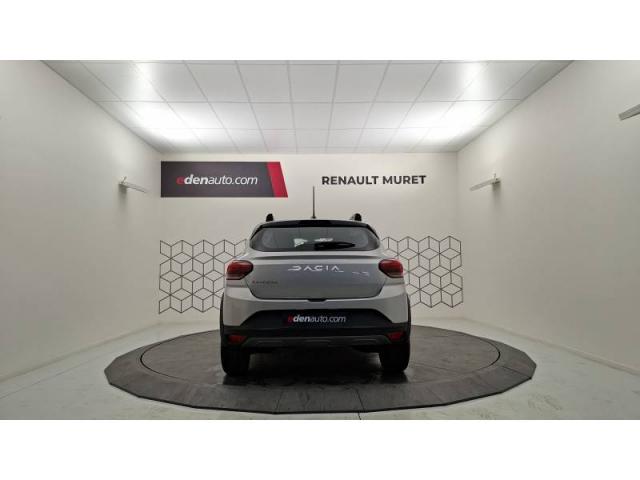 Dacia Sandero image 6