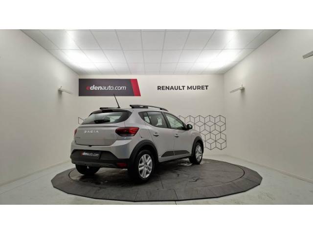 Dacia Sandero image 8