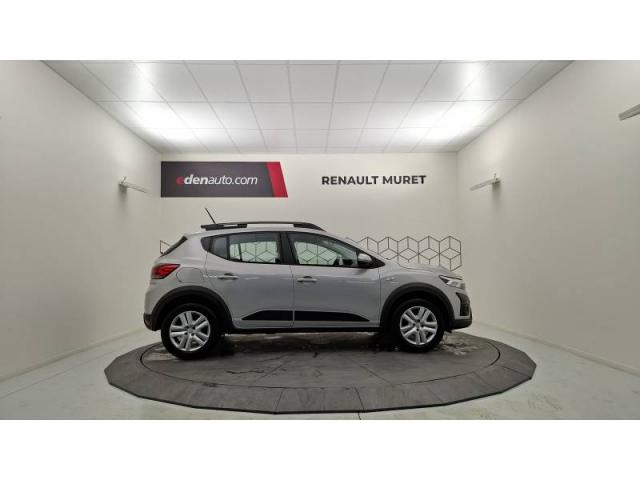 Dacia Sandero image 5