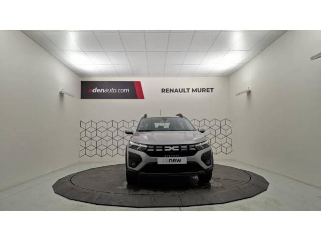 Dacia Sandero image 7