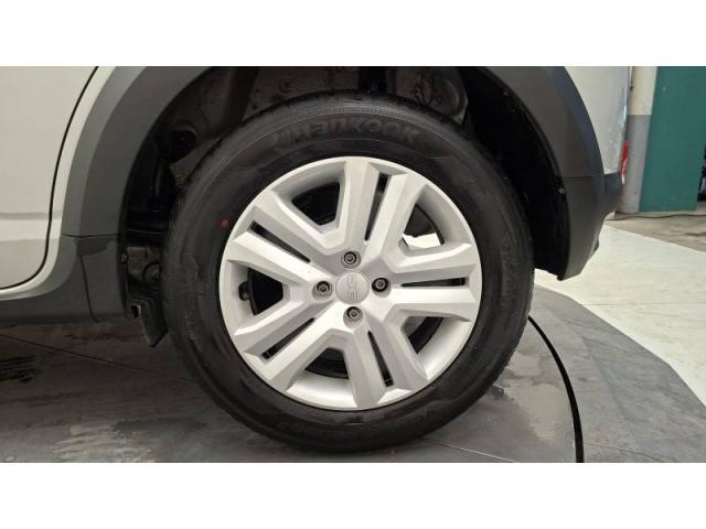 Dacia Sandero image 1