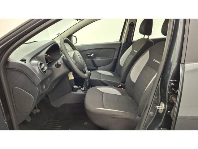 Dacia Sandero image 1