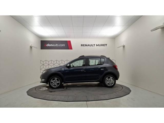 Dacia Sandero image 5