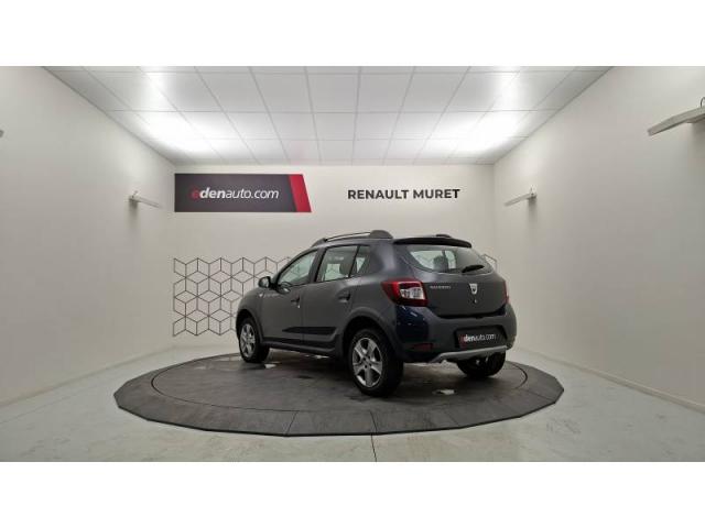 Dacia Sandero image 4