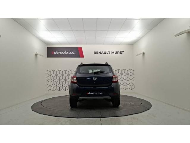 Dacia Sandero image 7