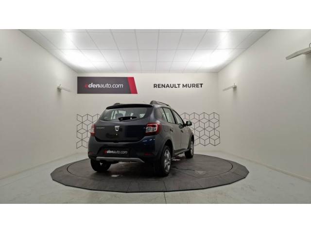 Dacia Sandero image 3