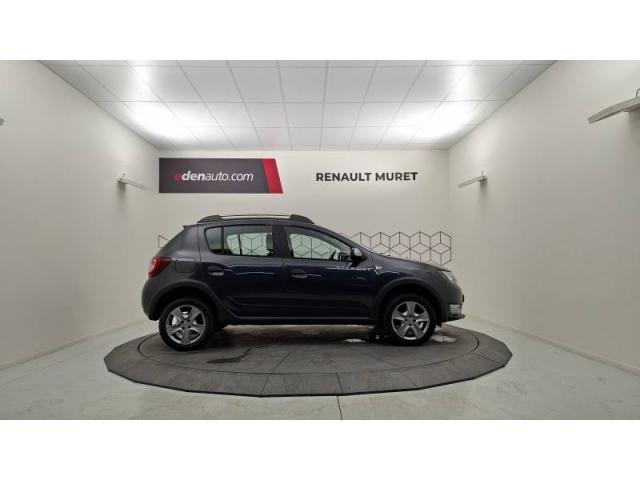 Dacia Sandero image 6