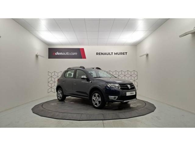 Dacia Sandero image 8