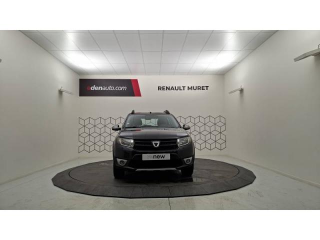 Dacia Sandero image 9