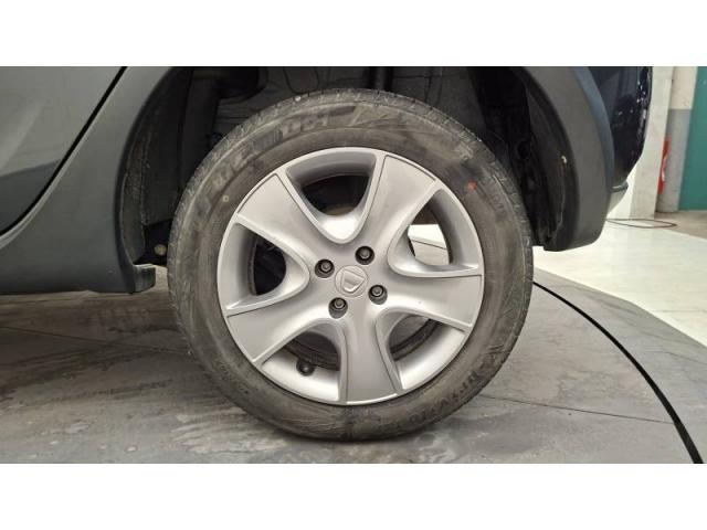 Dacia Sandero image 2